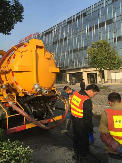  产品 商务服务相关 疏通 03 滁州市市政管道疏通维护保养下水